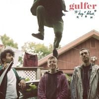 Gulfer - Dog Bless