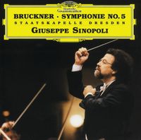 Giuseppe Sinopoli - Bruckner: Symphony No. 5