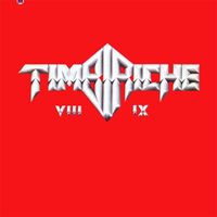 Timbiriche - Timbiriche VIII y IX