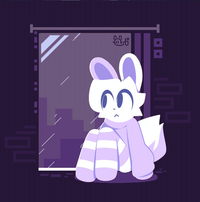 Artifyber - Rain