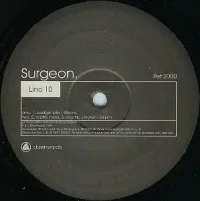 Surgeon - Pet 2000