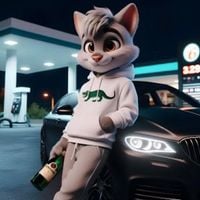 turrobaby - YPF