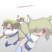 Gaburyu - メイドサントウィッチ