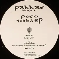 Poro - Tokka