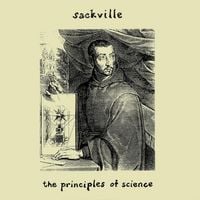 Sackville - The Principles Of Science