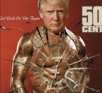 YBN Nahmir - Rob Donald Trump