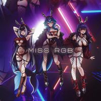 Shylily - Miss RGB