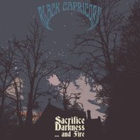 Black Capricorn - Sacrifice Darkness and .​.​. Fire