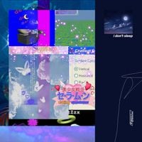 Cursors - I don&rsquo;t sleep