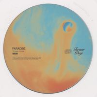 SG Lewis - Paradise