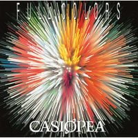 Casiopea - FULL COLORS