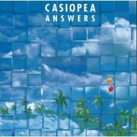 Casiopea - ANSWERS