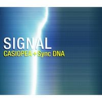 Casiopea - SIGNAL