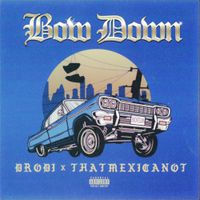 DRODi - Bow Down