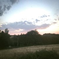 CRIM - WHEN SUMMER ENDS