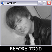 TomSka - Before Todd