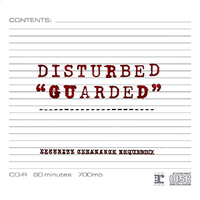 Disturbed - Guarded