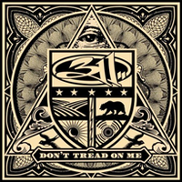 311 - Don't Tread On Me