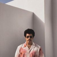 Bad Bunny - COMPOSITOR DEL A&Ntilde;O