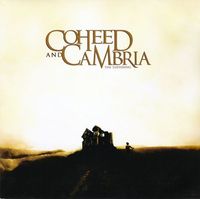 Coheed and Cambria - The Suffering