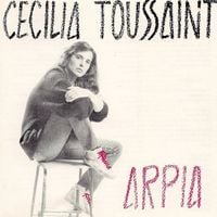 Cecilia Toussaint - Arp&iacute;a