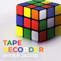 LoreFi - Tape Recorder