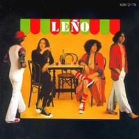 Leño - Le&ntilde;o