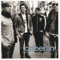 Anberlin - Paperthin Hymn