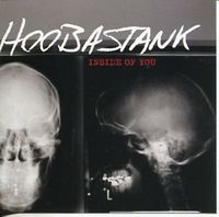 Hoobastank - Inside of You