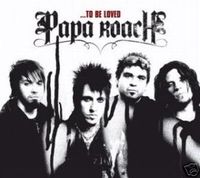 Papa Roach - ...To Be Loved