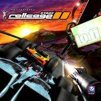 Various Artists - Rollcage Stage II