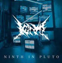 NINTH IN PLUTO - IGNITE