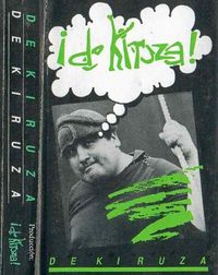 De Kiruza - De Kiruza