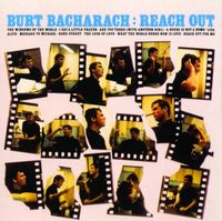 Burt Bacharach - Reach Out