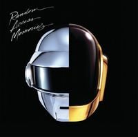 Daft Punk - Random Access Memories | The Collaborators