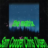 Sam Cooper - Sam Cooper/Chris Olsen