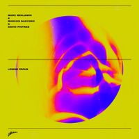 Marc Benjamin - Losing Focus