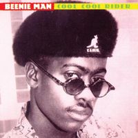 Beenie Man - Cool Cool Rider