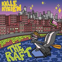 Kalle Hygien - community The Raft