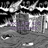 Atoms for Peace - Judge Jury and Executioner