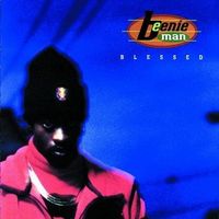 Beenie Man - Blessed