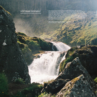 Pablo Diserens - upstream ensemble