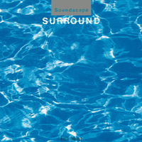 吉村弘 [Hiroshi Yoshimura] - Surround