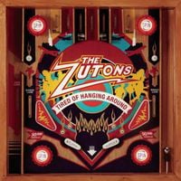 The Zutons - Tired of Hanging Around