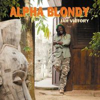 Alpha Blondy - Jah Victory