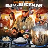 OJ Da Juiceman - Culinary Art School 2