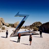 The Zutons - You Can Do Anything