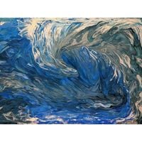Lux Nova - Ocean's Cry