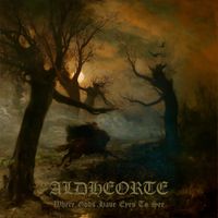 Aldheorte - Where Gods Have Eyes to See