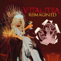 Faerie Test - VITALITEA (Reimagined Deluxe Edition)